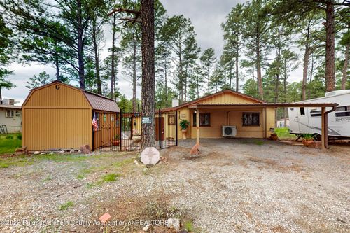 215 Grove Dr, Ruidoso, NM, 88345-6615 | Card Image