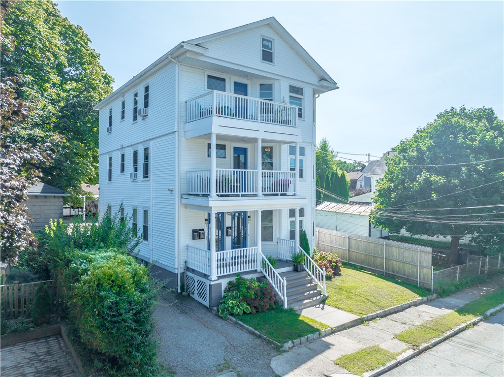 Dwight St, Providence, RI 02906