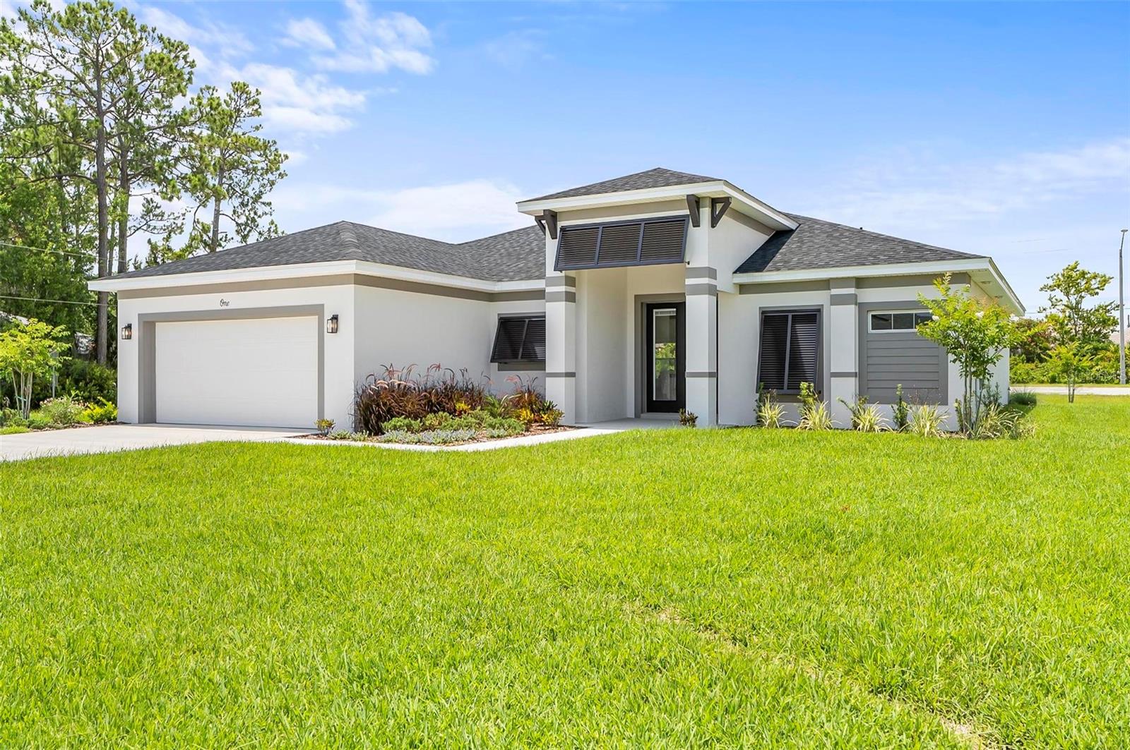 Residential in PALM COAST 3