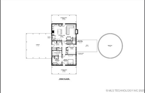 12875 N 193rd East Ave, Collinsville, OK, 74021-6100 | Card Image