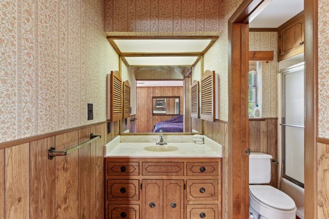 891 Lazy Acres Cir, House other with 3 bedrooms, 3 bathrooms and null parking in Pottsboro TX | Image 33