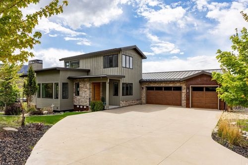 806 Summit Creek Dr, Woodland Hills, UT, 84653-5907 | Card Image