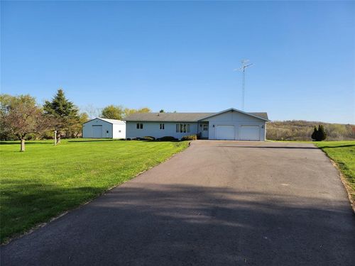 16250 County Road F, Birchwood, WI, 54817 | Card Image