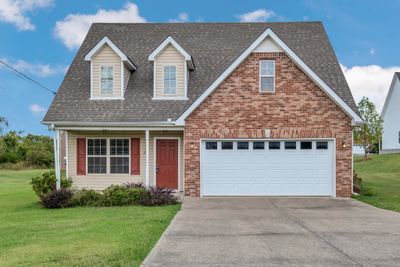 115 Kestrel Cir, House other with 3 bedrooms, 2 bathrooms and 2 parking in La Vergne TN | Image 1