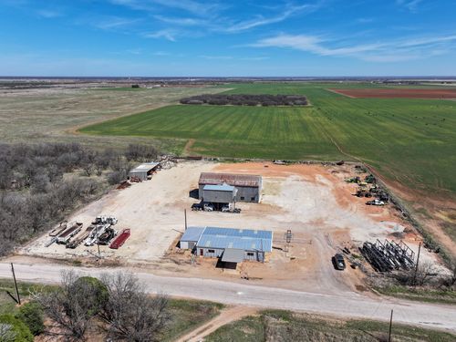 13746 County Road 495, Hawley, TX, 79525-3012 | Card Image