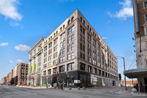 704-901 Washington Ave, Saint Louis, MO, 63101-1278 | Card Image
