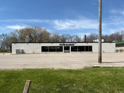500 W 28, West Lebanon, IN, 47991 | Card Image