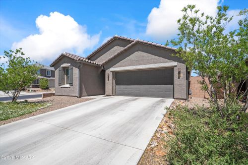 10145 S Moonlit Riverwalk Trl, Vail, AZ, 85641-0556 | Card Image