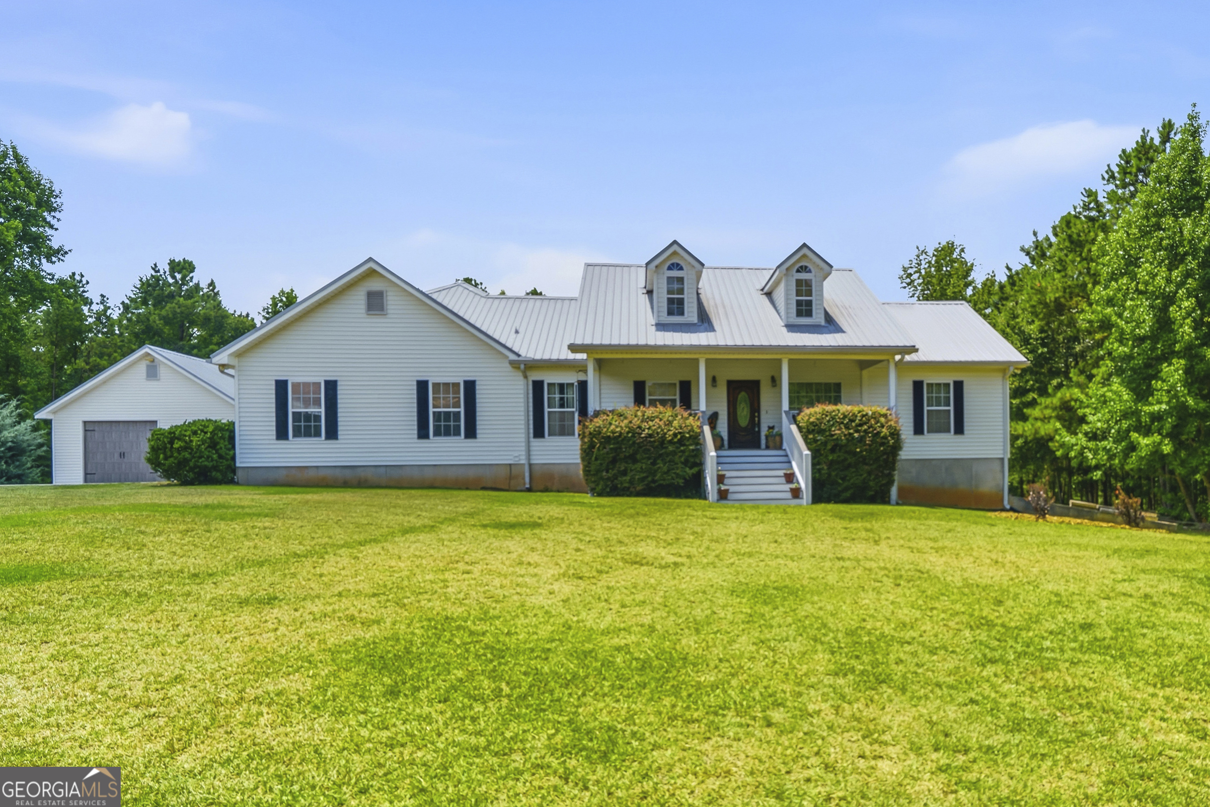 Residential in Milledgeville 3