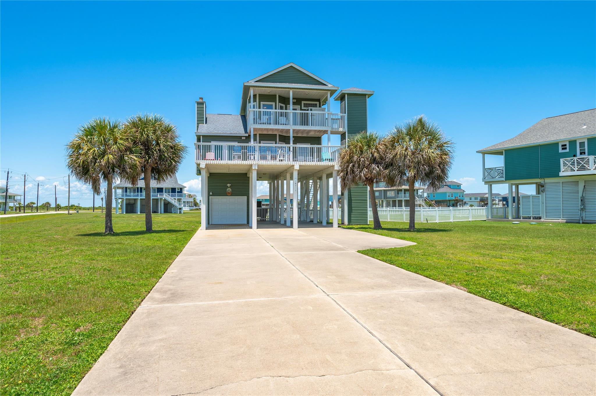 Residential in Galveston 3