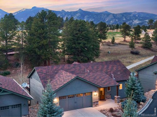 1127 Fish Creek Rd, Estes Park, CO, 80517-5462 | Card Image