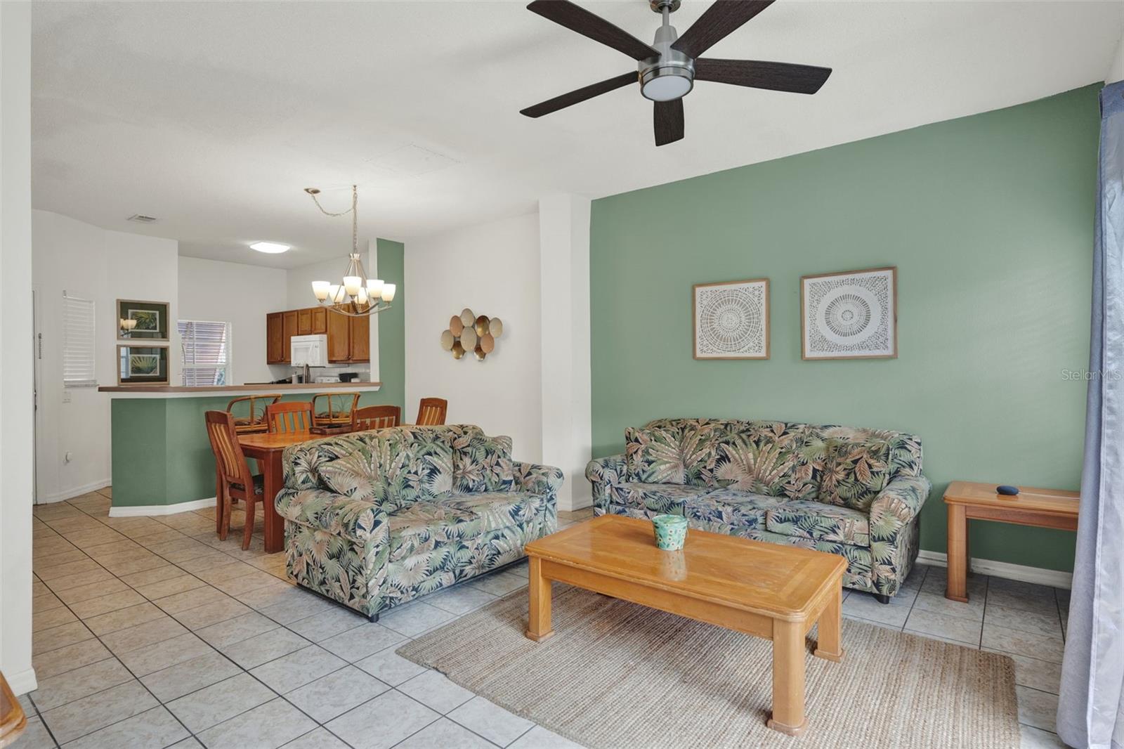 Residential in KISSIMMEE 3