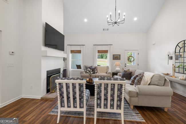 177 Maple Dr, House other with 3 bedrooms, 2 bathrooms and null parking in Commerce GA | Image 15