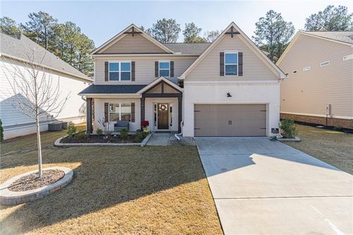 502 Eagles Nest Circle, Auburn, GA, 30011 | Card Image