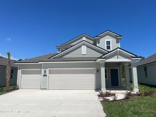 226 Montgomery Ct, PALM COAST, FL, 32164 | Card Image