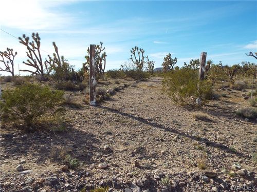 18001 N Lost Mine Drive, Dolan Springs, AZ, 86441 | Card Image
