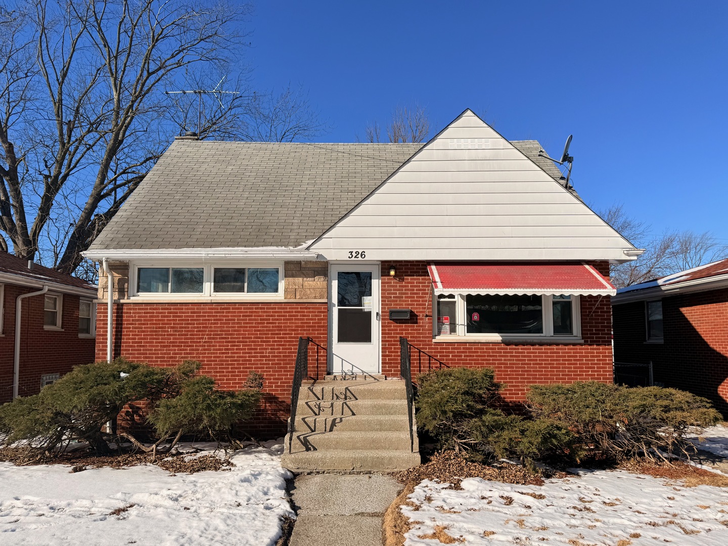 Residential in Calumet City