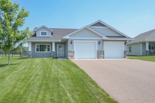 324 Bluebird Dr Nw, Isanti, MN, 55040-4455 | Card Image