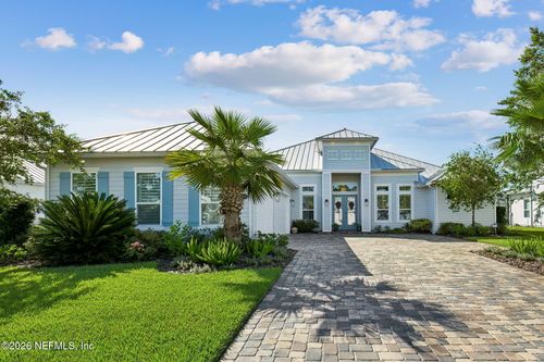 264 Topside Dr, St Johns, FL, 32259-2320 | Card Image