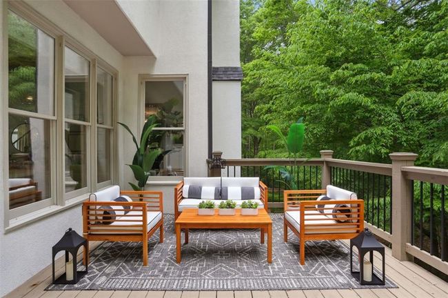 110 Valley Summit Ct, House other with 5 bedrooms, 5 bathrooms and 3 parking in Roswell GA | Image 56