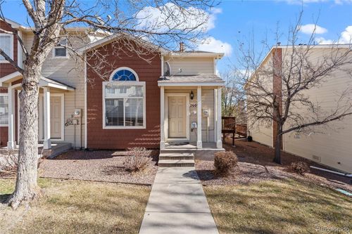 2609 Mesa Springs Vw, Colorado Springs, CO, 80907-8914 | Card Image