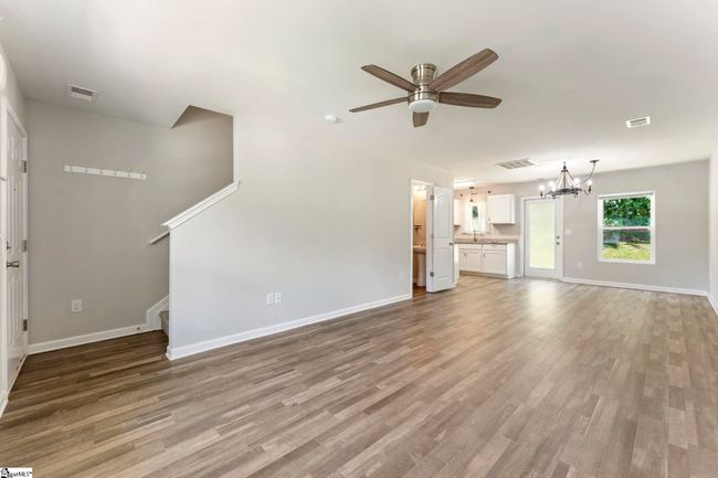 115 Enchanted Walk, House other with 3 bedrooms, 3 bathrooms and 1 parking in Pickens SC | Image 6