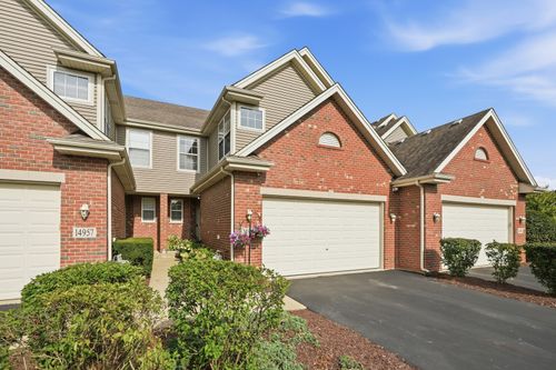 14959 S Suffolk Ct, Homer Glen, IL, 60491-1901 | Card Image