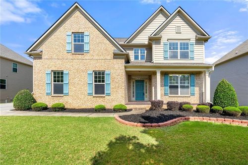 325 Cranbrooke Cir, Suwanee, GA, 30024-8593 | Card Image