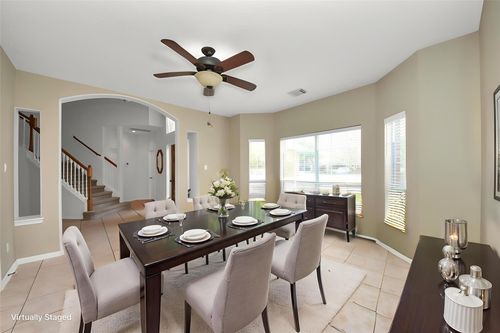 611 Mosman Court, Houston, TX, 77094 | Card Image