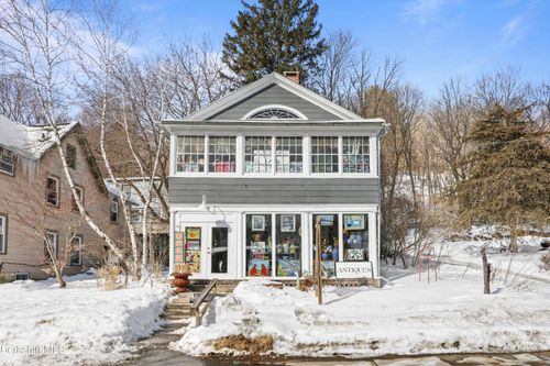 88-90 Main St, Great Barrington, MA, 01230-1308 | Card Image