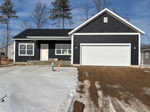 2526 Gray Wolf Way, Fruitport Charter Township, MI, 49444 | Card Image