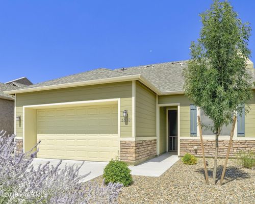 11-5618 N Brinson Ln, Prescott Valley, AZ, 86314-0020 | Card Image