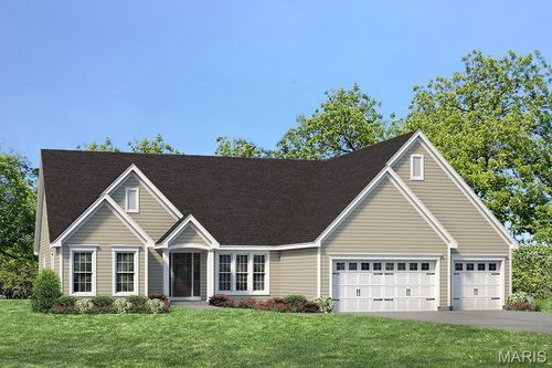 1 Tbb Woodside @ Windsor Park, Lake St Louis, MO, 63367 | Card Image