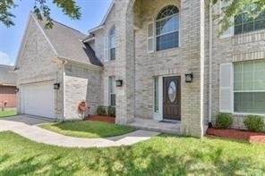 Residential Lease in Deer Park 3