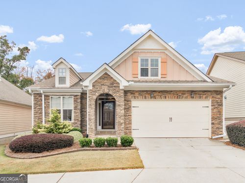 440 Grand Teton Circle, Fayetteville, GA, 30215 | Card Image