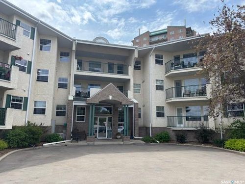 315-1735 Mckercher Dr, Saskatoon, SK, S7H5N6 | Card Image
