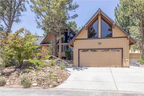 1112 Cedar Mountain Rd, Big Bear City, CA, 92314 | Card Image