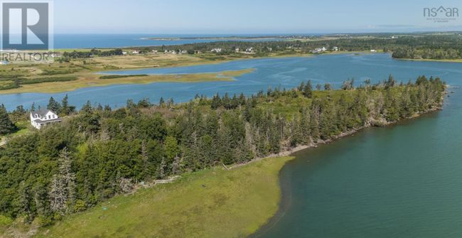 168 Bayview Rd, House other with 2 bedrooms, 2 bathrooms and null parking in Overton NS | Image 4