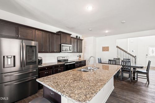 4246 Belmont Villas Way, Rocky Mount, NC, 27804-5929 | Card Image