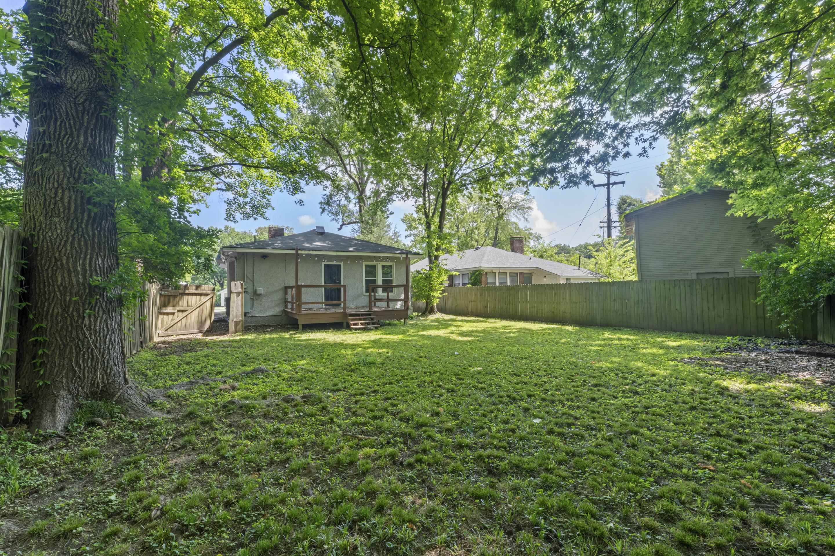 Residential in Memphis 5