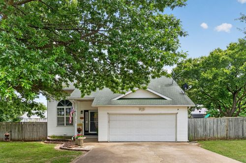 708 S Fir St, Buffalo, MO, 65622-7460 | Card Image
