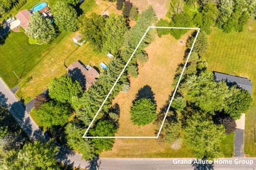 V/L Bouman Drive, Middleville, MI, 49333 | Card Image