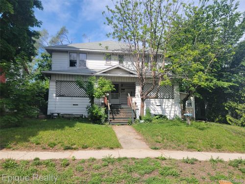 2419 North Blvd, Port Huron, MI, 48060-6978 | Card Image