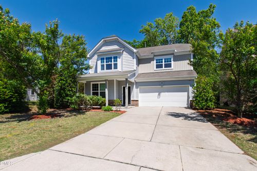 113 Lyonshall St, Fuquay-Varina, NC, 27526-1892 | Card Image
