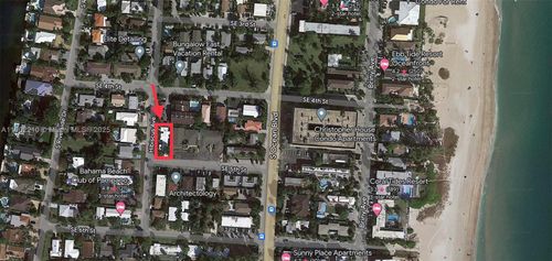 apt-2-408 Hibiscus Ave, Pompano Beach, FL, 33062-5548 | Card Image