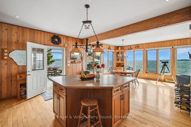 1 Three Tree Island, House other with 4 bedrooms, 2 bathrooms and null parking in Mcdougall ON | Image 12