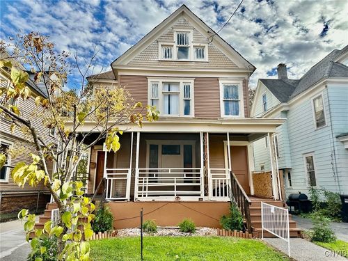 123 W Pleasant Ave, Syracuse, NY, 13205-1757 | Card Image