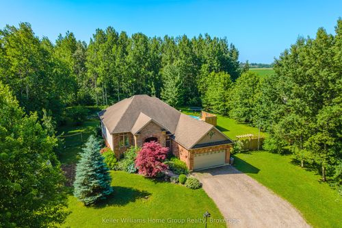 6895 Sideroad 7 West Side Road, Wellington North, ON, N0G2C0 | Card Image