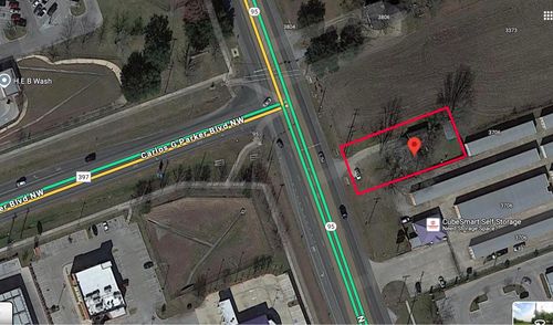 3712 N Main St, Taylor, TX, 76574-5379 | Card Image