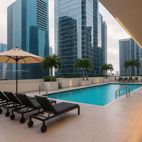 apt-2308-1200 Brickell Bay Dr, Miami, FL, 33131-3263 | Card Image